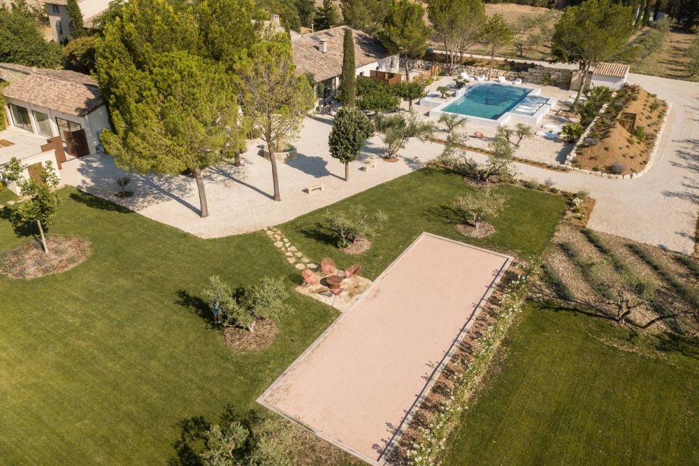 Photographs of Villa Félicité villa in Provence - Image 1 of 41