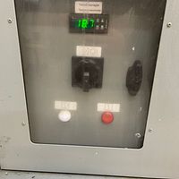 CNC 5-Axis Milling Machine-DMG - Image 8