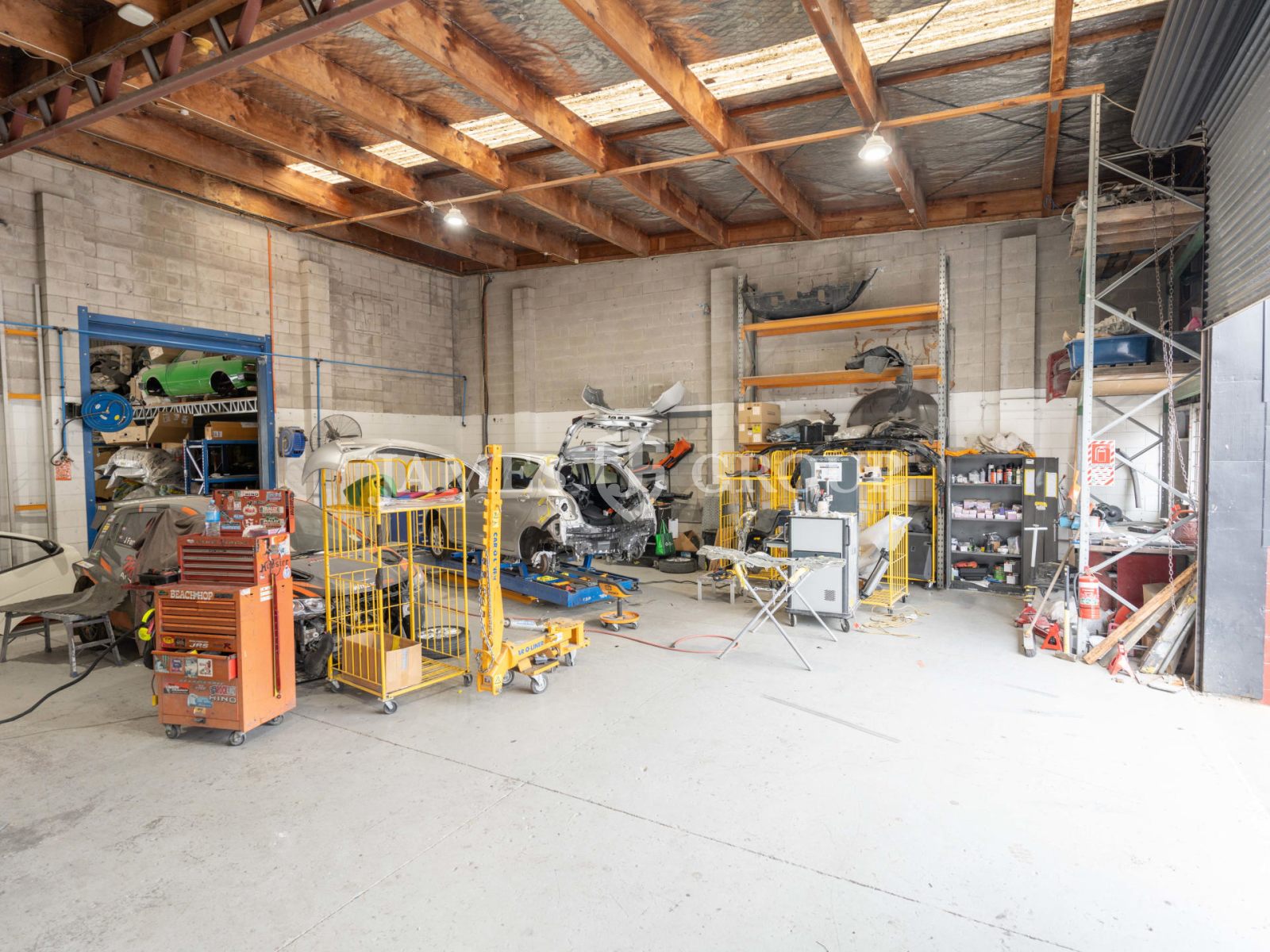 Tenanted Investment Opportunity | Wiri Station Rd