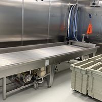 Blood Thawing Bank-Inoxa - Image 15