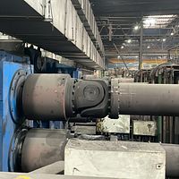 3-stand UFR - Ultra Flexible Reversing Mill (Intermediate Mill)-DANIELI-STEM - Image 5