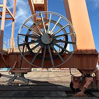 Gantry Crane-DONG-A-HI - Image 7
