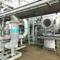 Gas Knock-out Vessel- - Image 5