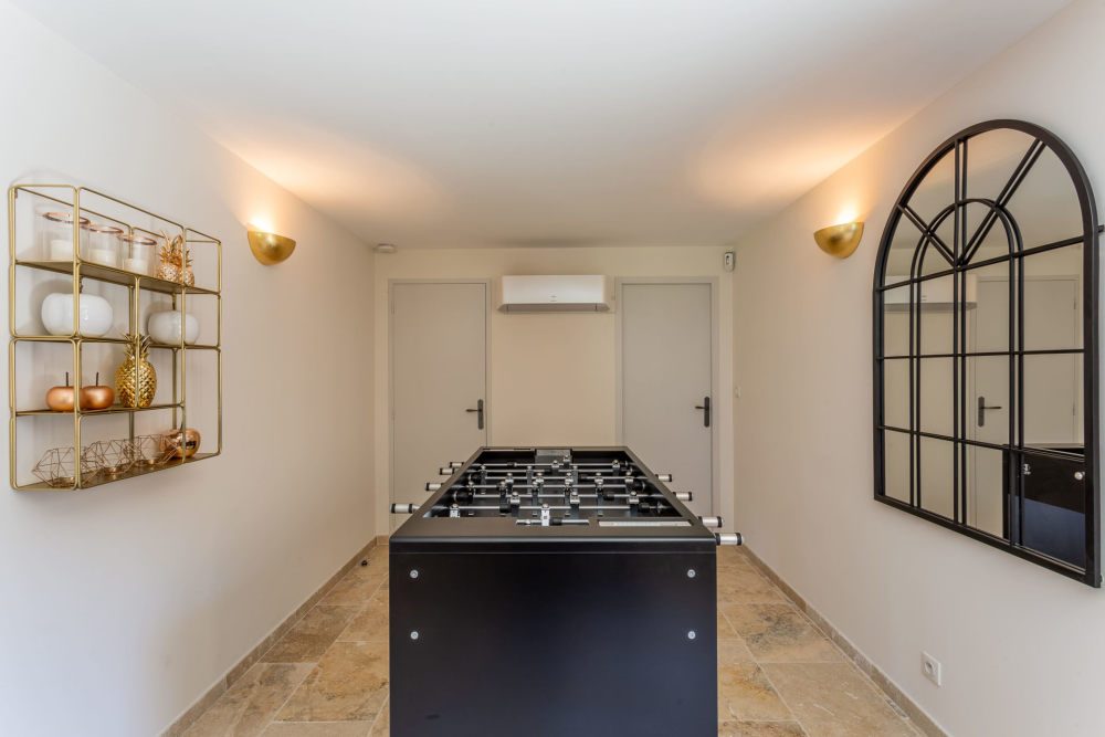 Photographs of Villa Plenitude villa in Provence - Image 34 of 36