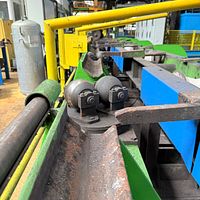 Testing line-FOERSTER & POLYTEC - Image 14