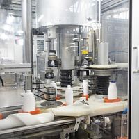 Liquids Filling Machine-Fillpack - Image 11