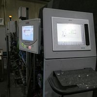 Cold Chamber Die Casting Cell-Bühler - Image 14