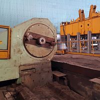 Roll Grinder-Pomini - Image 15
