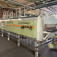 Narrow Strip Continuous Annealing and Straightening Line No.6-UTAB - Image 16