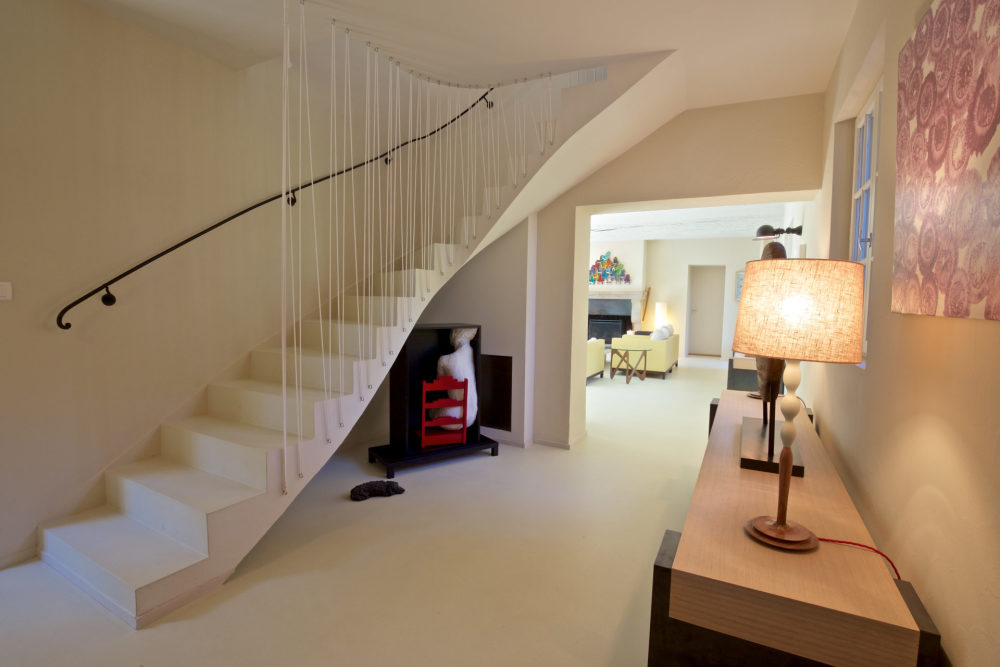 Photographs of Mas des Randonneurs villa in Provence - Image 11 of 41
