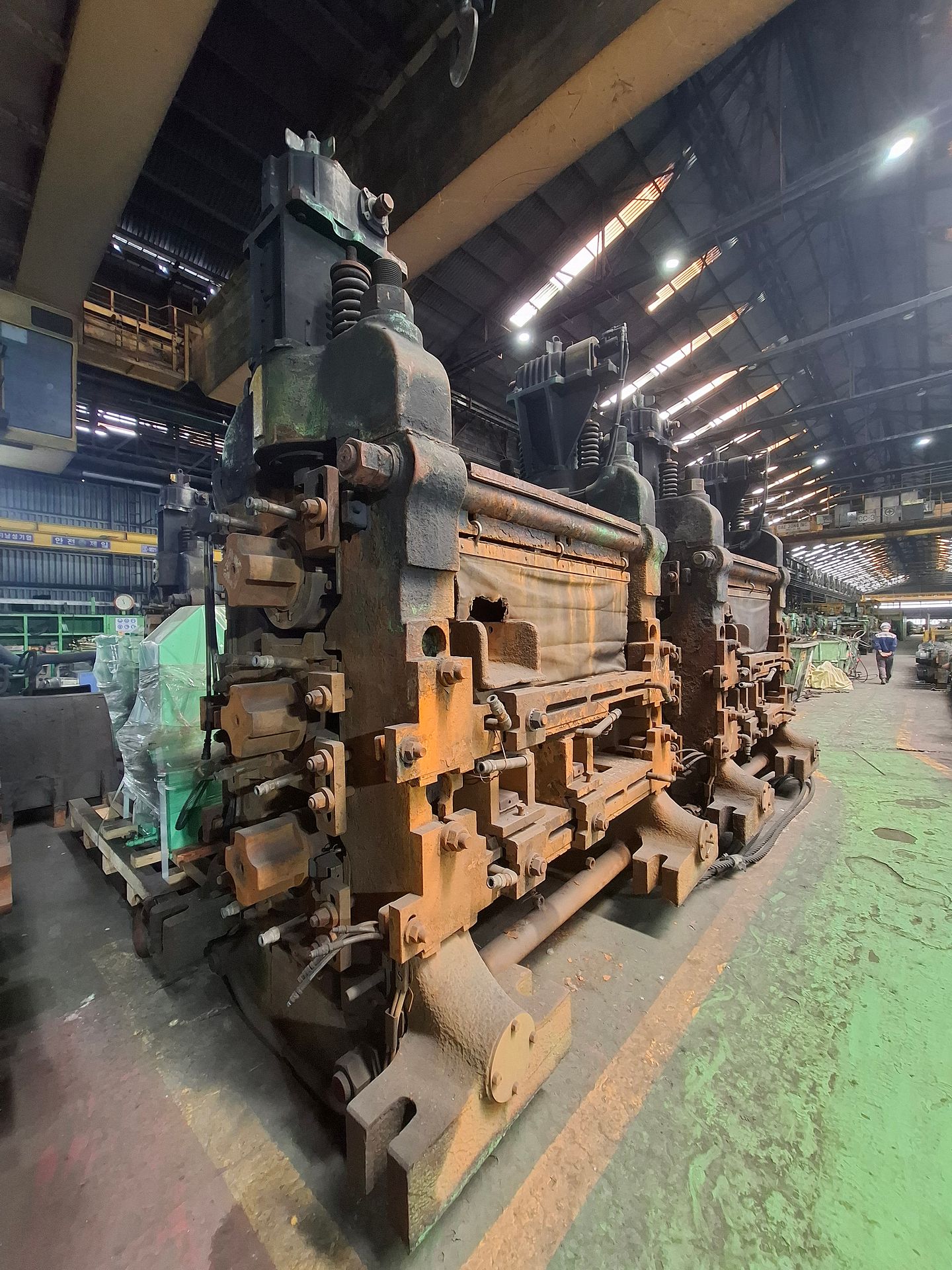 [Re]Bar Mill- - Image 15