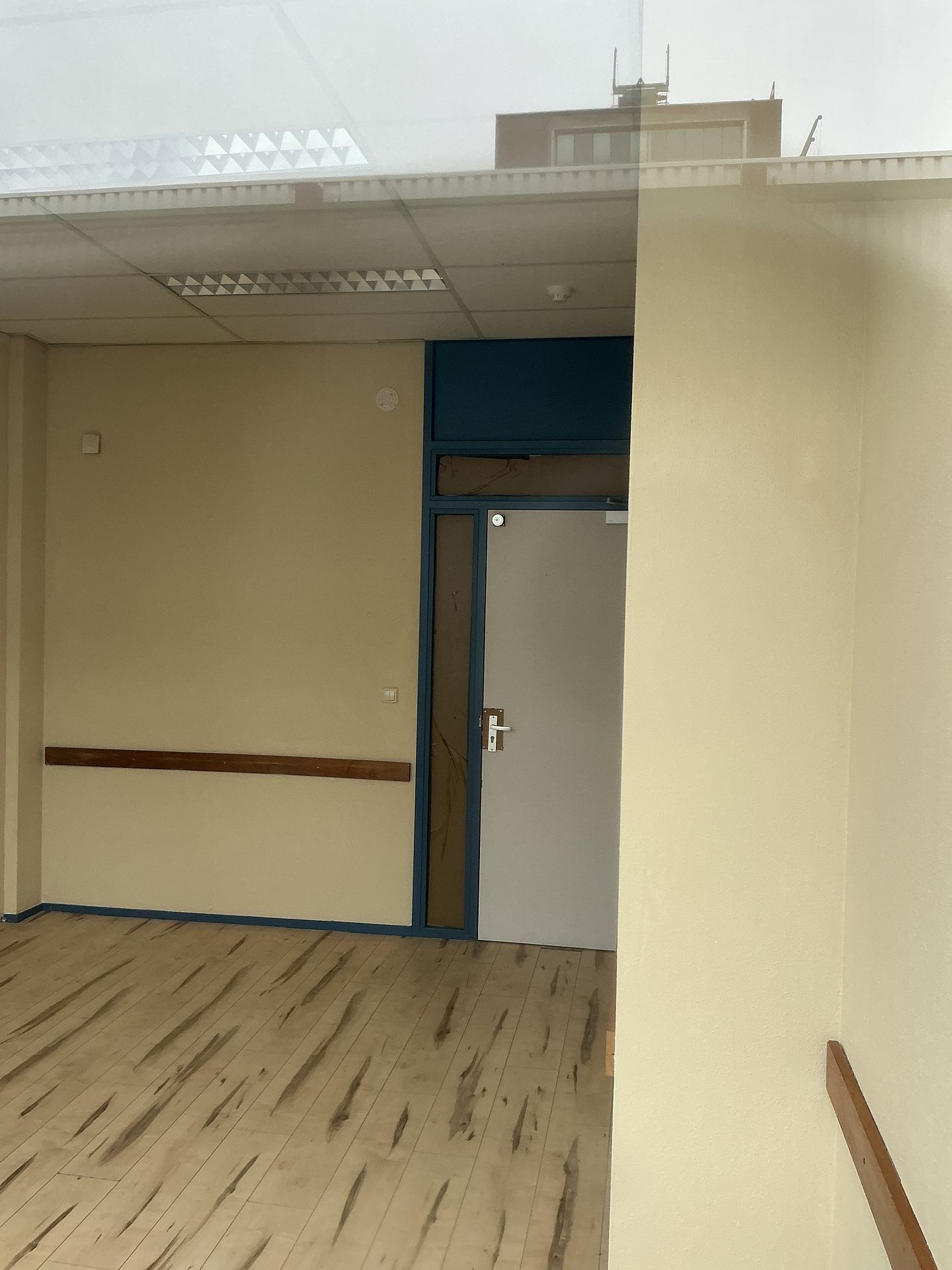 Studentenwoning in Delft