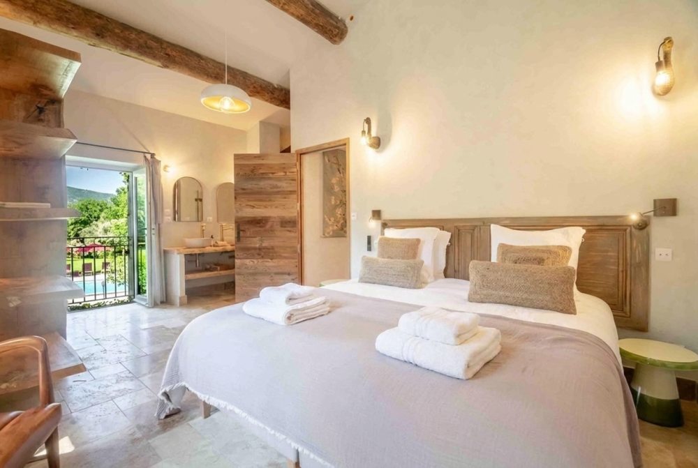 Photographs of New! Mas des Âmes villa in Provence - Image 24 of 46
