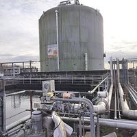 Industrial Storage Tank for Gas concentrate- - Image 2