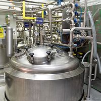 Homogeniser-VAKUMIX - Image 4