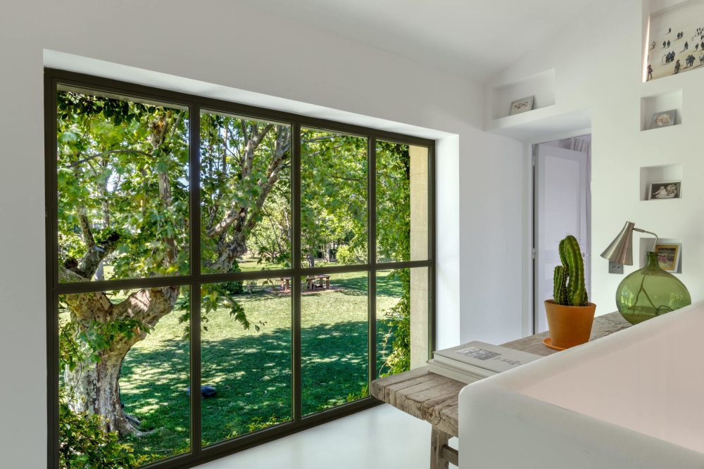 Photographs of Mas Cédrat villa in Provence - Image 43 of 56