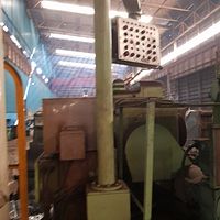 Roll Grinder-Davy-Newall - Image 24
