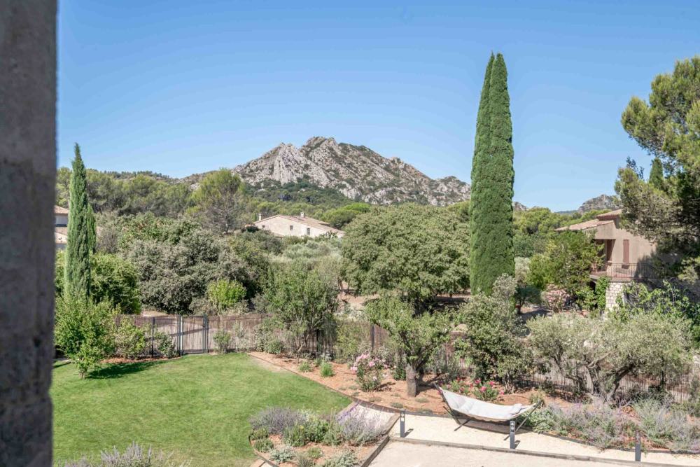 Photographs of New! Mas Mémoires villa in Provence - Image 18 of 49