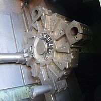 -Mori Seiki - Image 4