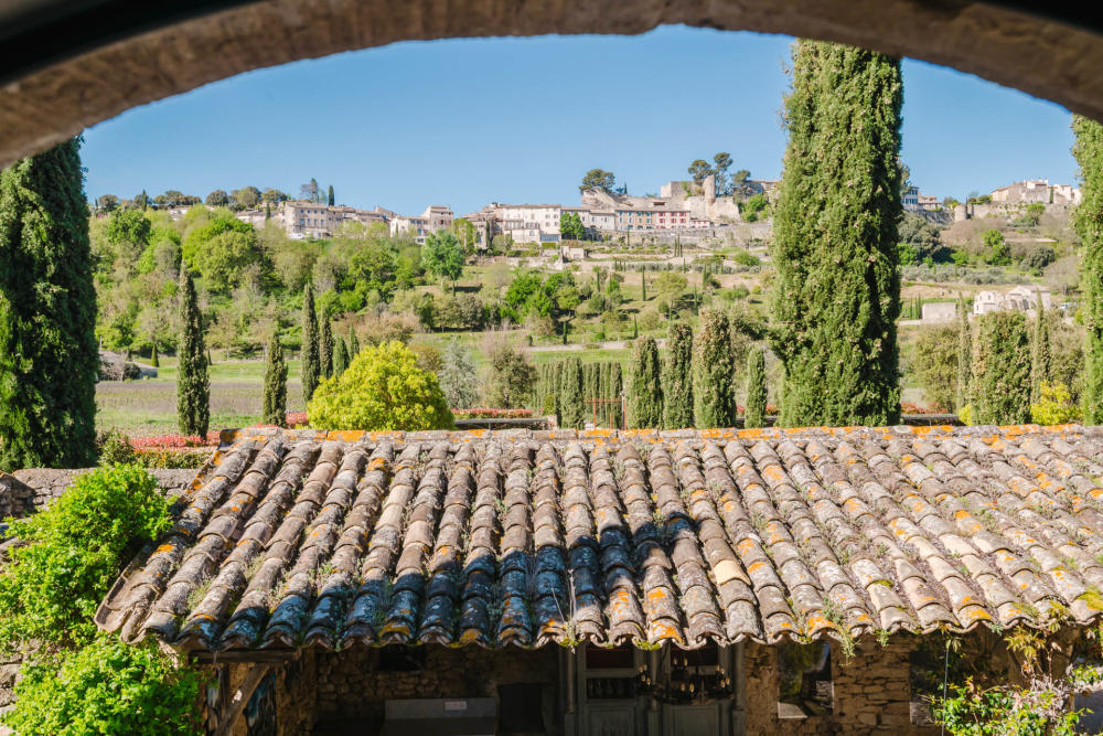 Photographs of Mas des Tentations3 villa in Provence - Image 24 of 40