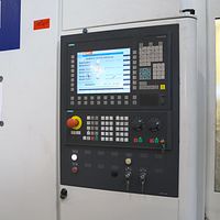 CNC Machining Center-Heller - Image 2