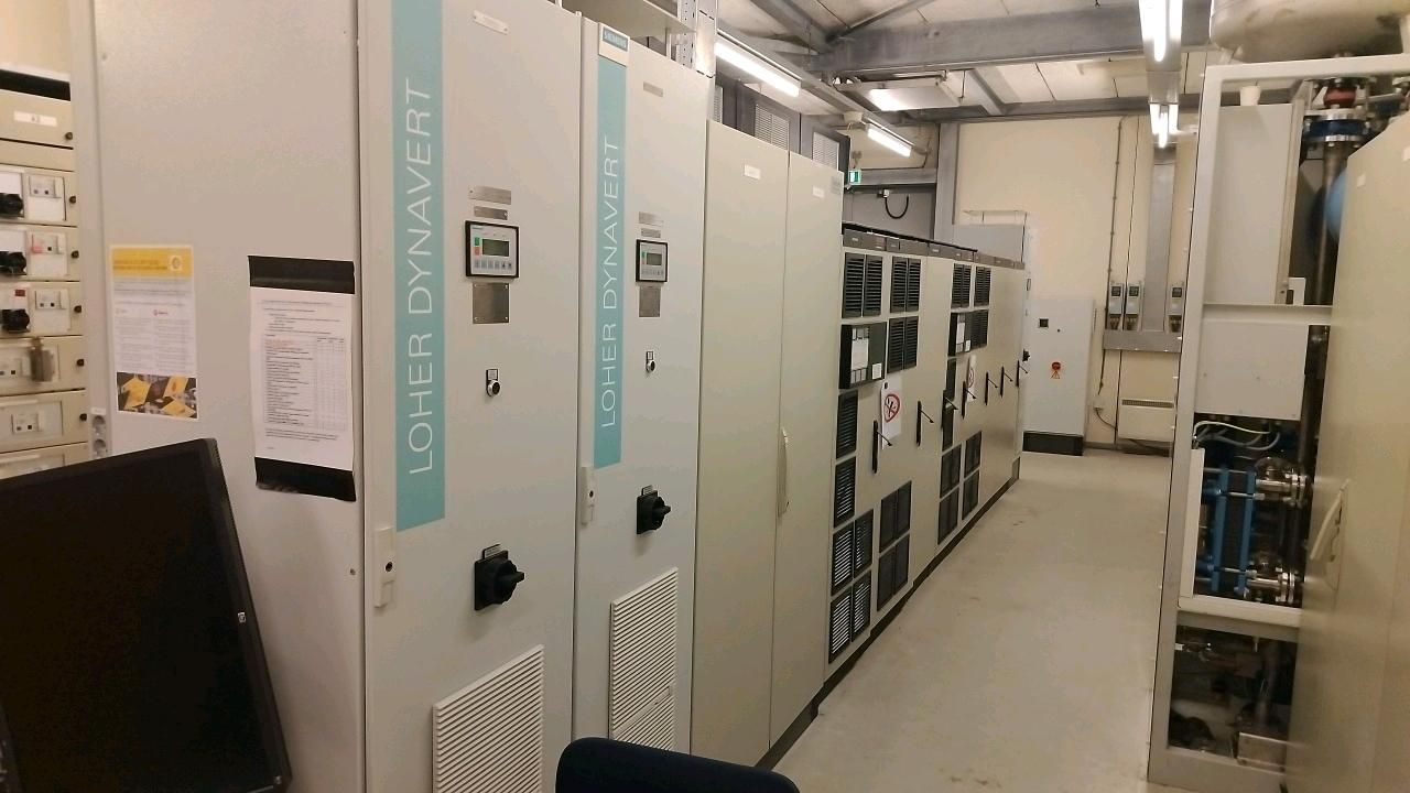 Ac Drives (VFD)-Siemens - Image 4