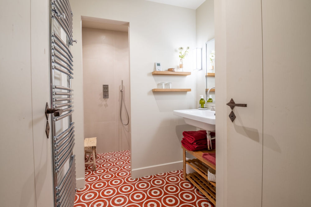 Photographs of Mas Le Nectar villa in Provence - Image 38 of 53