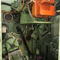 Rotary Transfer Machine-Riello - Image 9