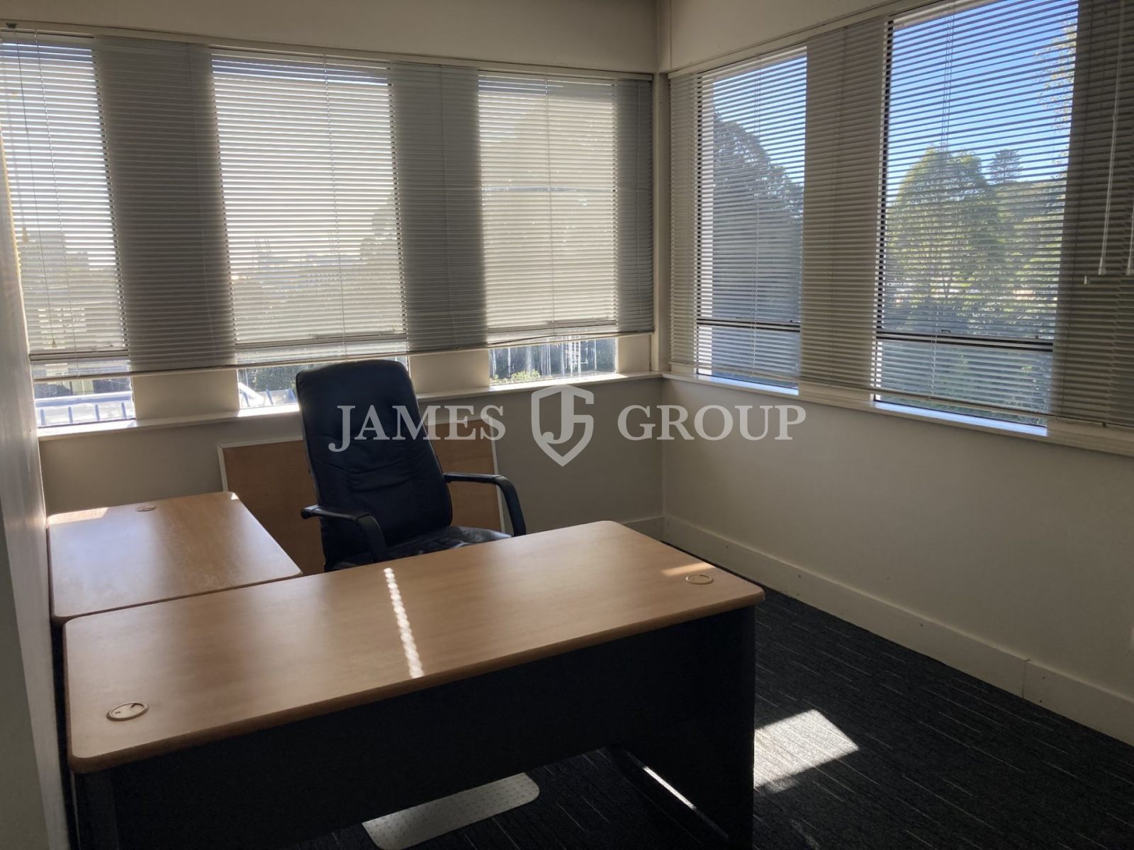 Level 1 Tenancy In Prime Grafton Location