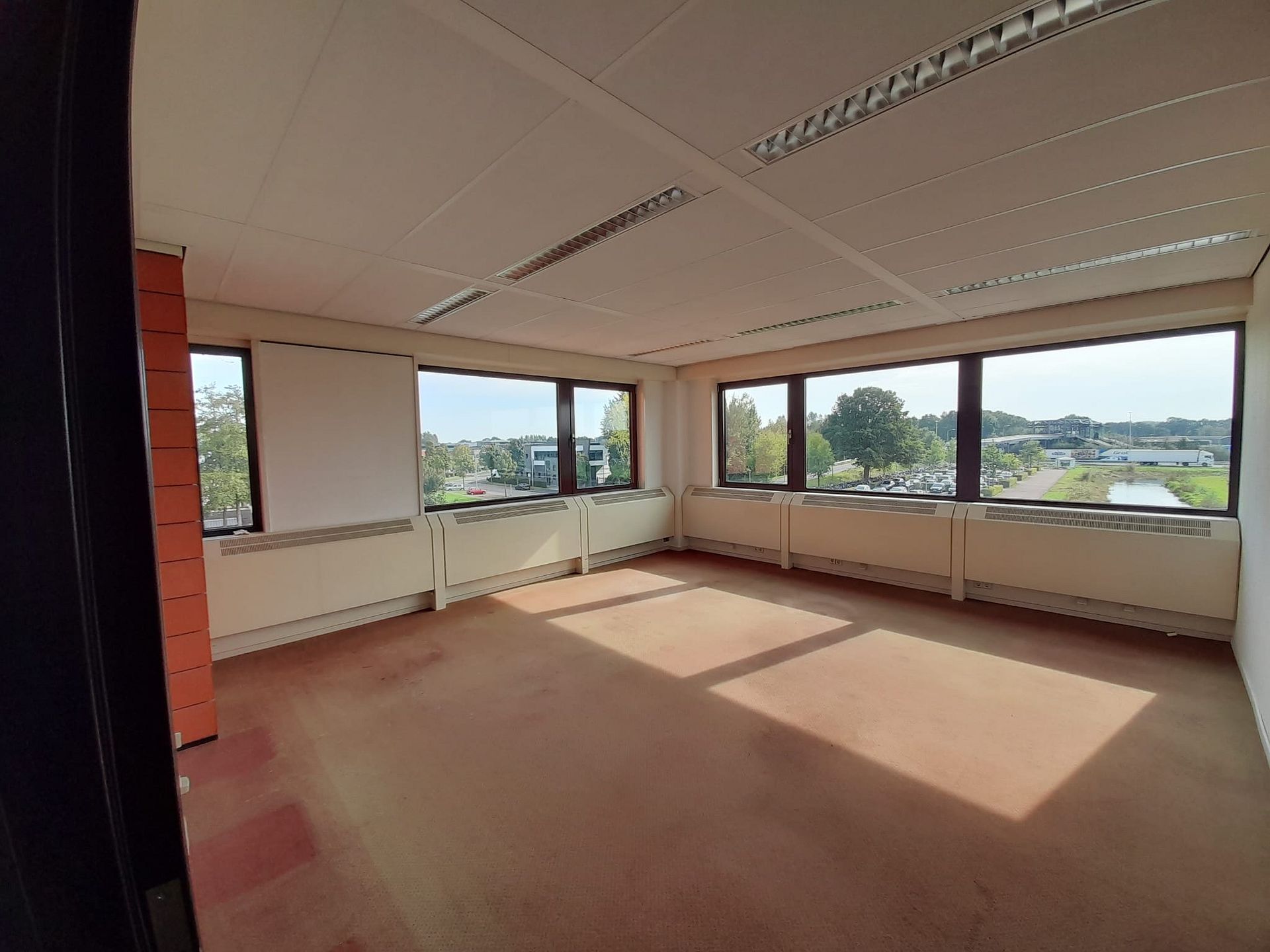 Werkruimte in Hoevelaken