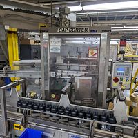 Complete Filling & Packaging Line- - Image 104