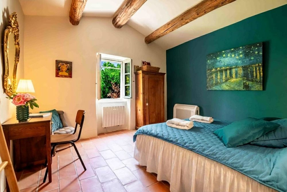Photographs of Mas des Songes3 villa in Provence - Image 27 of 41