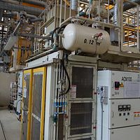 Robotic Measuring  Cell-Toyo Sanki - Image 6