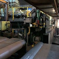 Hot Crop Shear-SMS Mannesmann Demag Sack - Image 2