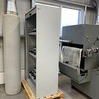 CNC 5-Axis Milling Machine-DMG - Image 5