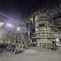 Electric Arc Furnace-'NKK' - Image 8