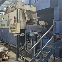 Non-Ferrous Hot Forging Press-Hydromec - Image 3