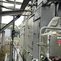 12MW Compressor Unit-Siemens - Image 15