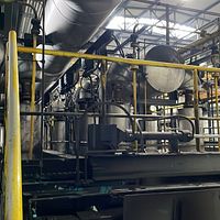 Reheating Furnace- - Image 27