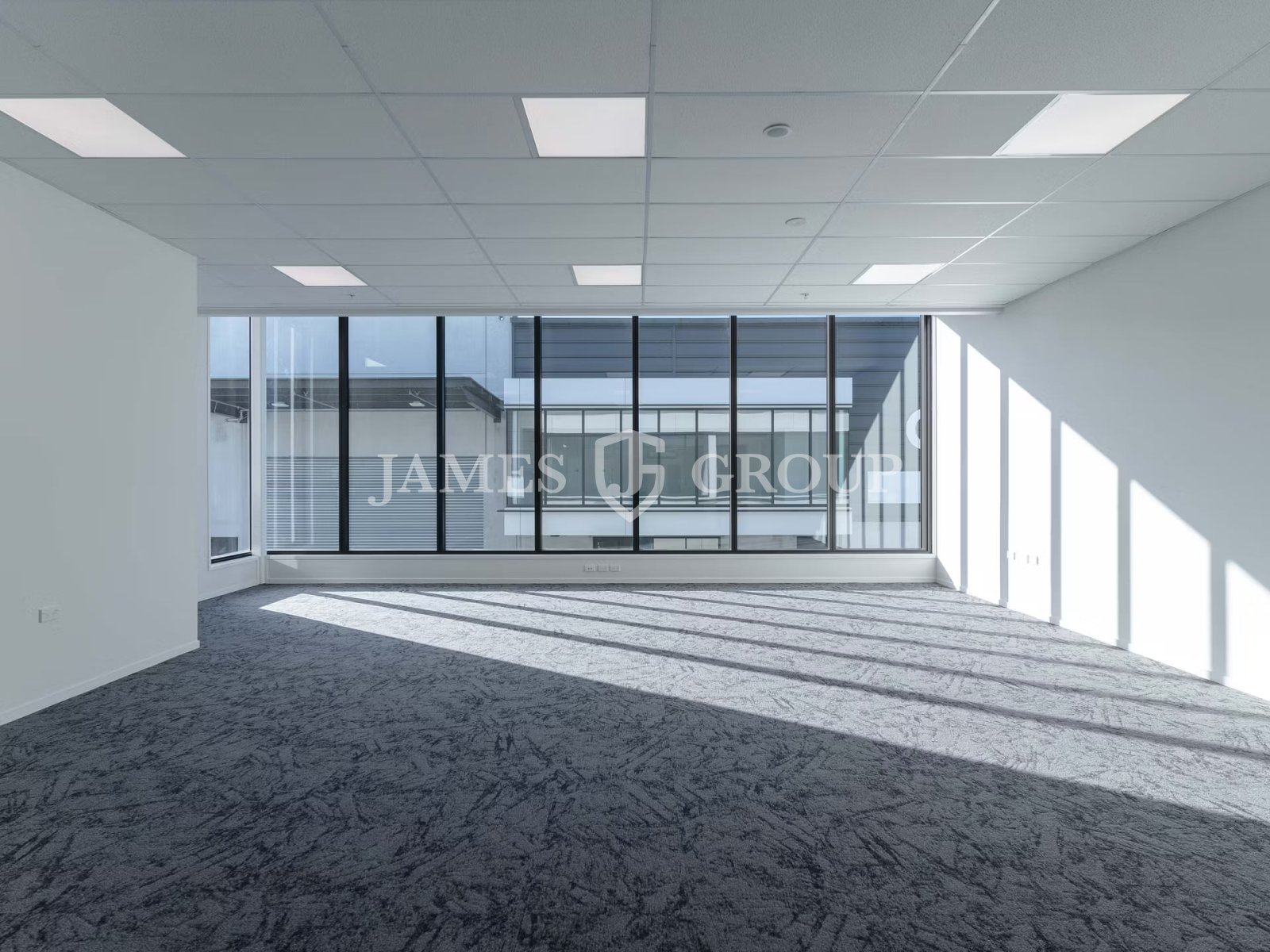 Near New Industrial | 12 Metre Stud Height