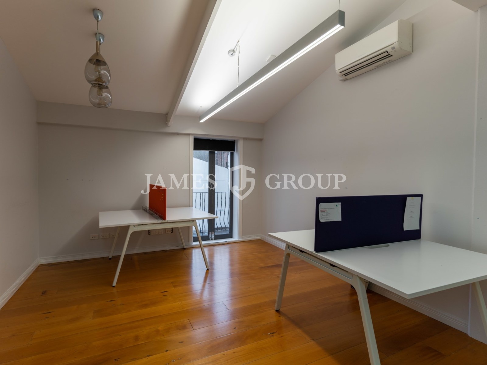 Creative Co-working Offices In Ponsonby
