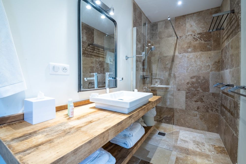 Photographs of Villa Infinity villa in Provence - Image 44 of 57