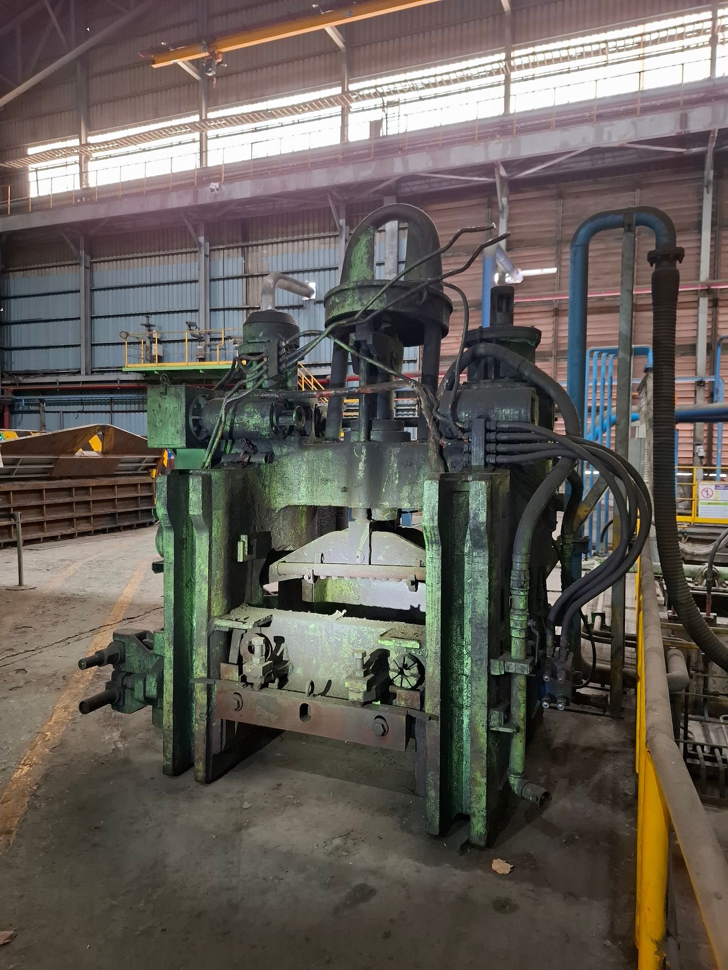 Section Mill- - Image 19