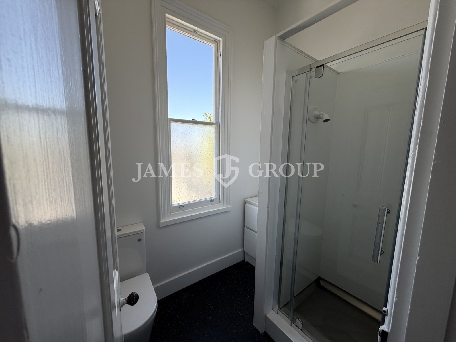 Refurbished Ponsonby Office With 4 Meeting Rooms