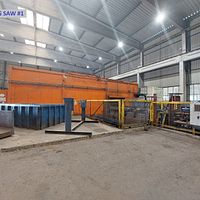 600,000 TPY Light & Medium Flexible Section Mill- - Image 25