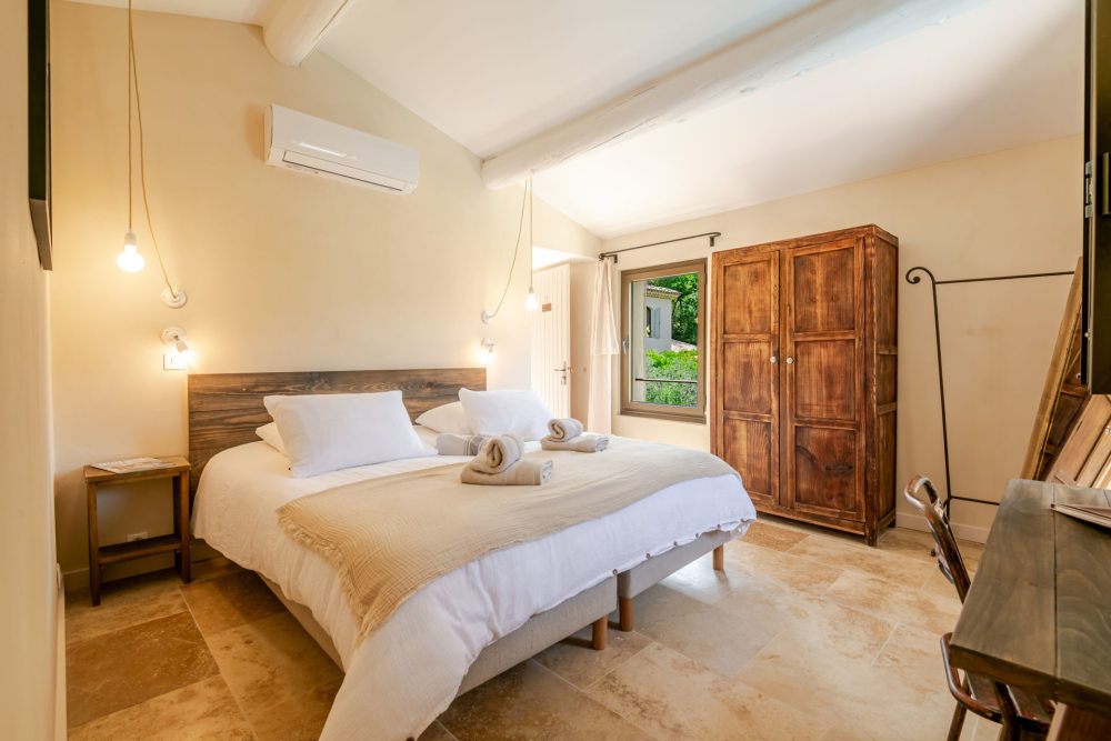 Photographs of Bastide de Blanche villa in Provence - Image 38 of 60