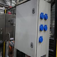 Cold Chamber Die Casting Cell-Frech - Image 6