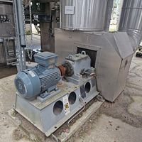 Air, Flue gas-Pollrich, Piller, Aerzener - Image 17