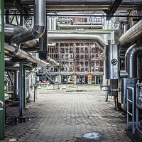 Crude Distillation 3 (CD-3)-BADGER N.V. - Image 78