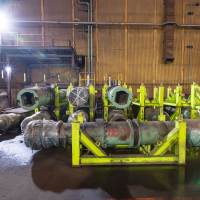 Wide Hot Strip Mill-‘MITSUBISHI-HITACHI’ (PRIMETALS) 2,300 mm - Image 19
